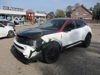 Opel Mokka cross picture 3