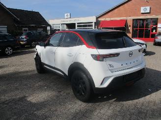 Opel Mokka cross picture 5