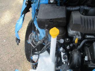 Toyota Yaris 1.5 Hybrid SkyBlue Edition AUT REST BPM €300,-!!! picture 20