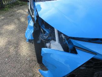 Toyota Yaris 1.5 Hybrid SkyBlue Edition AUT REST BPM €300,-!!! picture 13