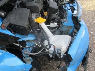 Toyota Yaris 1.5 Hybrid SkyBlue Edition AUT REST BPM €300,-!!! picture 22