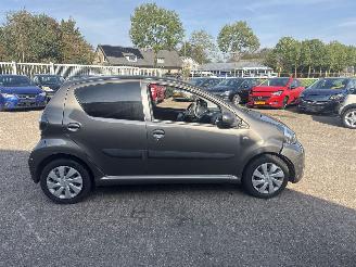 Toyota Aygo 1.0 VVT-i Aspiration picture 8