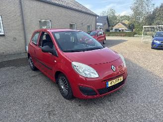 škoda osobní automobily Renault Twingo 1.2 Authentique 2009/5
