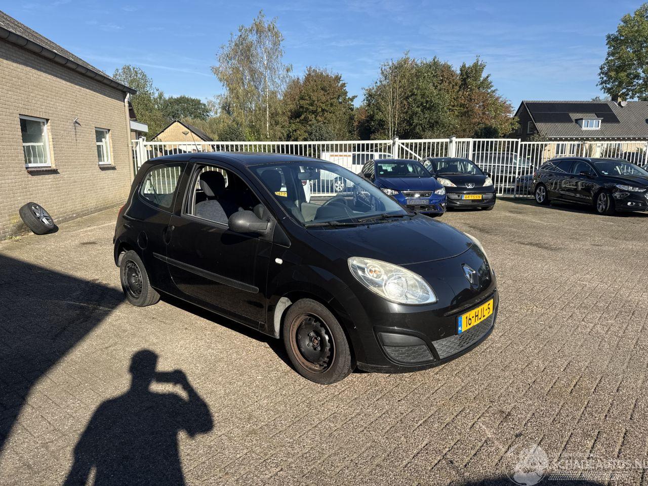 Renault Twingo 1.2 Authentique