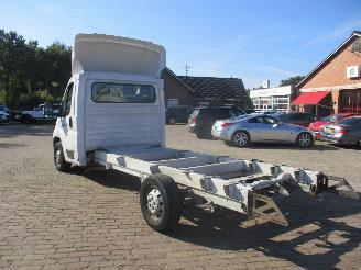 Peugeot Boxer 335 2.2 HDI L4 Prem. picture 5