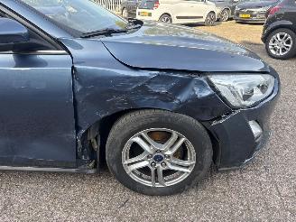 Ford Focus 1.0 EcoBoost Trend Edition picture 15