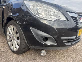 Opel Meriva 1.4 Turbo Cosmo REST BPM €300,-!!! picture 10