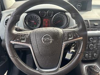 Opel Meriva 1.4 Turbo Cosmo REST BPM €300,-!!! picture 19