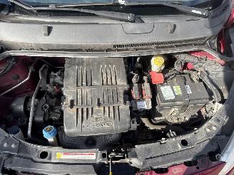 Ford Ka 1.2 Titanium X start/stop picture 25