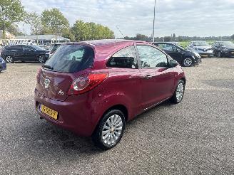 Ford Ka 1.2 Titanium X start/stop picture 7