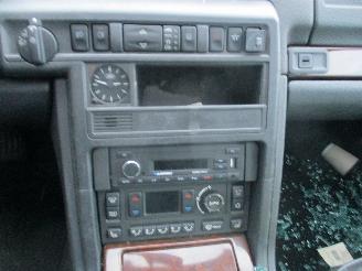 Land Rover Range Rover 4.6 HSE AUTOMAAT 4x4 Ben/LPG picture 21