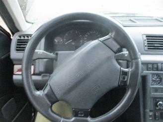 Land Rover Range Rover 4.6 HSE AUTOMAAT 4x4 Ben/LPG picture 20