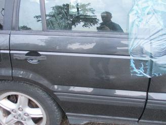 Land Rover Range Rover 4.6 HSE AUTOMAAT 4x4 Ben/LPG picture 10