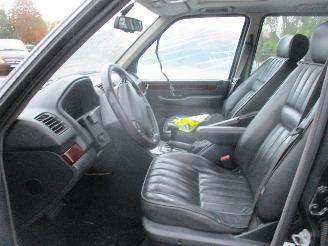 Land Rover Range Rover 4.6 HSE AUTOMAAT 4x4 Ben/LPG picture 26