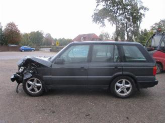 Land Rover Range Rover 4.6 HSE AUTOMAAT 4x4 Ben/LPG picture 4