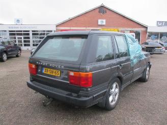 Land Rover Range Rover 4.6 HSE AUTOMAAT 4x4 Ben/LPG picture 7