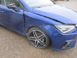 Seat Ibiza 1.0 TSI FR Bns Int. AUT picture 9