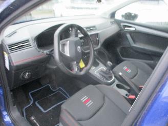 Seat Ibiza 1.0 TSI FR Bns Int. AUT picture 22