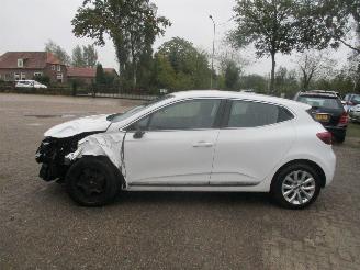 Renault Clio 1.0 TCe Bi-Fuel Intens picture 4