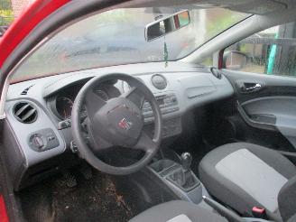 Seat Ibiza 1.2 Reference picture 14