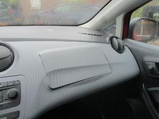 Seat Ibiza 1.2 Reference picture 17