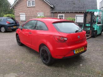 Seat Ibiza 1.2 Reference picture 5