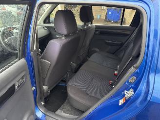 Suzuki Swift 1.3 Shogun picture 28