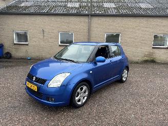 Suzuki Swift 1.3 Shogun picture 3