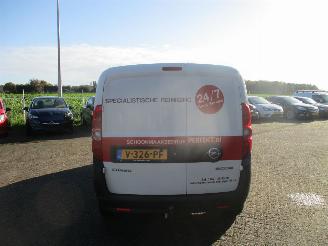Opel Combo 1.3 CDTi L1H1 Edit. picture 6
