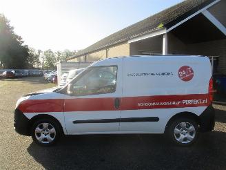 Opel Combo 1.3 CDTi L1H1 Edit. picture 4