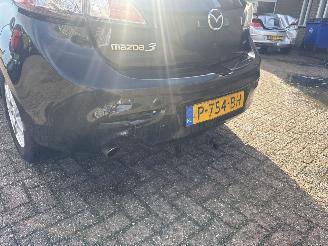 Mazda 3 1.6 TS Plus picture 9