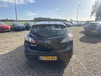 Mazda 3 1.6 TS Plus picture 6