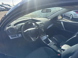 Mazda 3 1.6 TS Plus picture 19