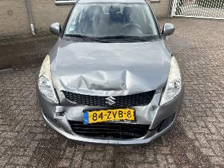 Suzuki Swift 1.2 Comfort EASSS picture 9