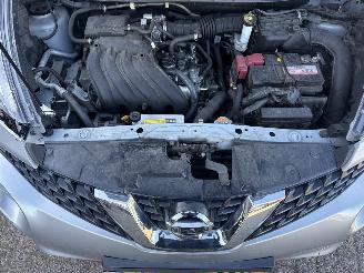 Nissan Juke 1.6 Tekna AUTOMAAT REST BPM €400,-!!! picture 16