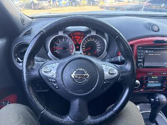 Nissan Juke 1.6 Tekna AUTOMAAT REST BPM €400,-!!! picture 21