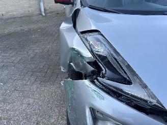 Nissan Juke 1.6 Tekna AUTOMAAT REST BPM €400,-!!! picture 9