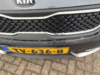 Kia Niro 1.6 GDi H. BusinessL AUT REST BPM €300,-!!! picture 31