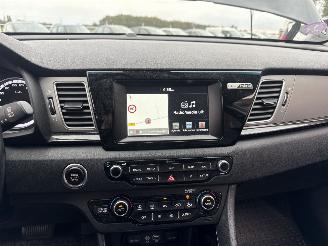 Kia Niro 1.6 GDi H. BusinessL AUT REST BPM €300,-!!! picture 41