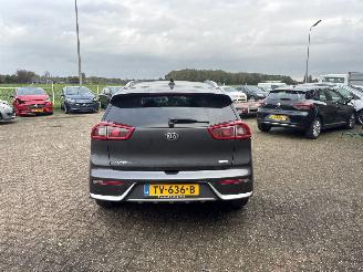 Kia Niro 1.6 GDi H. BusinessL AUT REST BPM €300,-!!! picture 12