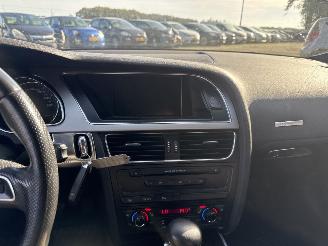 Audi A5 3.2 FSI Pro Line AUT picture 19
