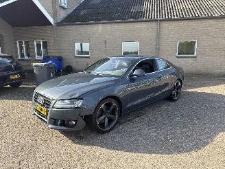 Audi A5 3.2 FSI Pro Line AUT picture 3
