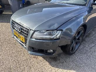 Audi A5 3.2 FSI Pro Line AUT picture 9