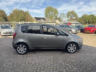 Mitsubishi Colt 1.3 Edition Two AUTOMAAT picture 11