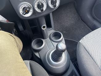 Mitsubishi Colt 1.3 Edition Two AUTOMAAT picture 21