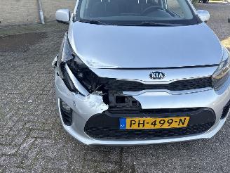 Kia Picanto 1.0 CVVT Eco.PlusL REST BPM €300,-!!! picture 13