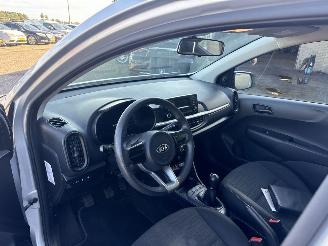 Kia Picanto 1.0 CVVT Eco.PlusL REST BPM €300,-!!! picture 19