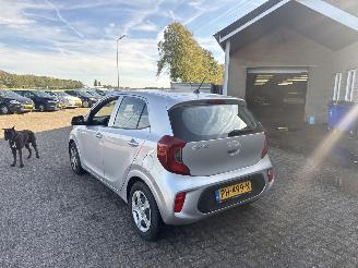Kia Picanto 1.0 CVVT Eco.PlusL REST BPM €300,-!!! picture 7