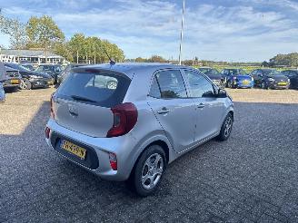 Kia Picanto 1.0 CVVT Eco.PlusL REST BPM €300,-!!! picture 9