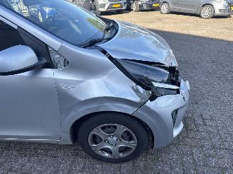 Kia Picanto 1.0 CVVT Eco.PlusL REST BPM €300,-!!! picture 12